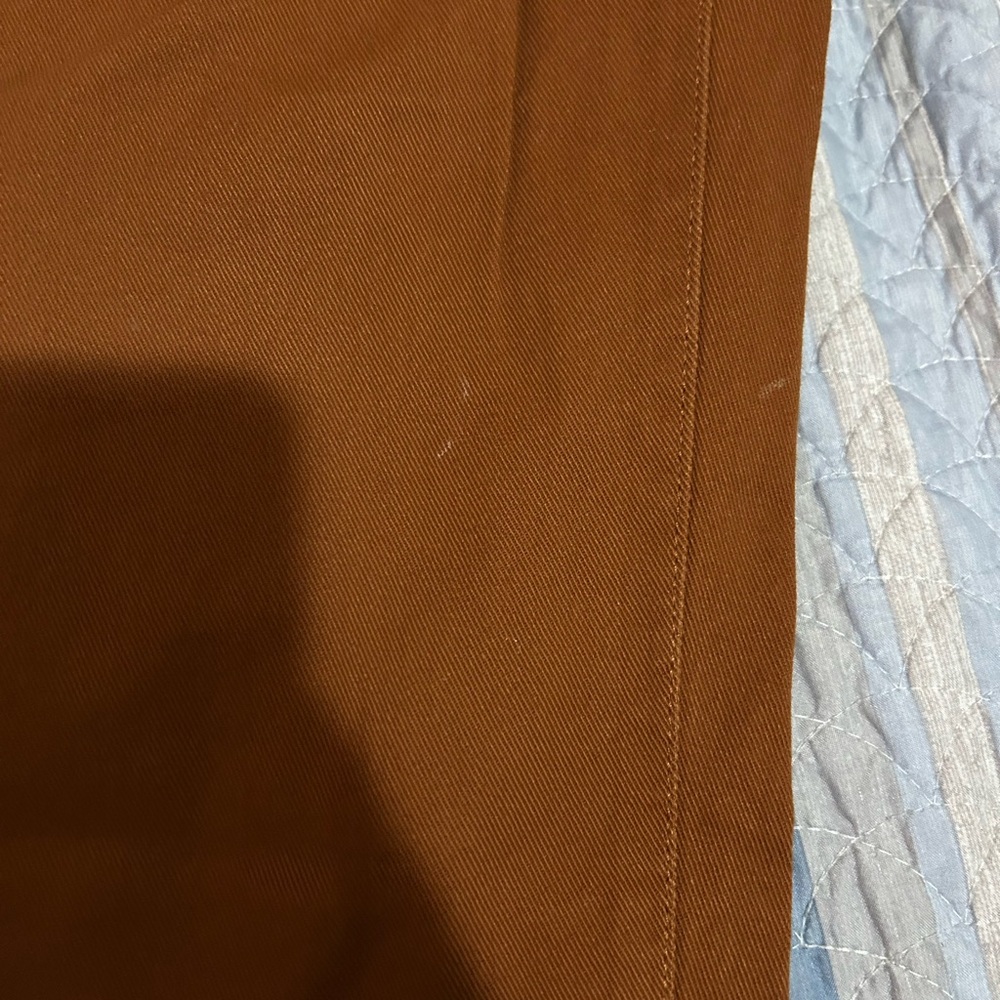 Women’s Brown Pants